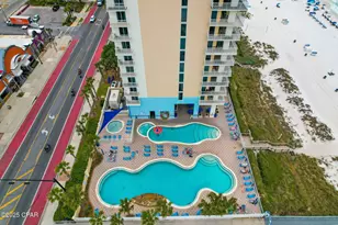 10811 Front Beach, Panama City Beach, FL 32407 - Photo 5