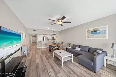 10811 Front Beach #1503, Panama City Beach, FL 32407 - Photo 7
