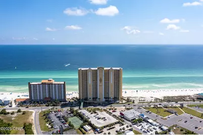17545 Front Beach Road #1208, Panama City Beach, FL 32413 - Photo 13
