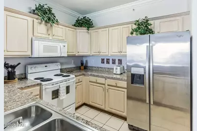 17545 Front Beach Road #1208, Panama City Beach, FL 32413 - Photo 5
