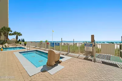 17545 Front Beach Road #1208, Panama City Beach, FL 32413 - Photo 23