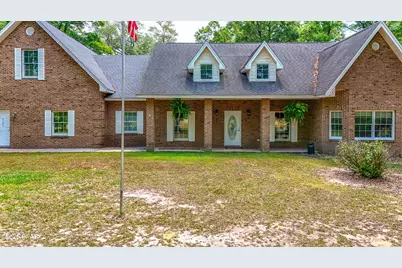 4187 Shell Landing Road, Vernon, FL 32462 - Photo 1