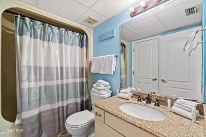520 Richard Jackson Boulevard #1507, Panama City Beach, FL 32407 - Photo 15