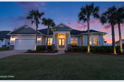 906 Dolphin Harbour Drive, Panama City Beach, FL 32407 - Photo 103