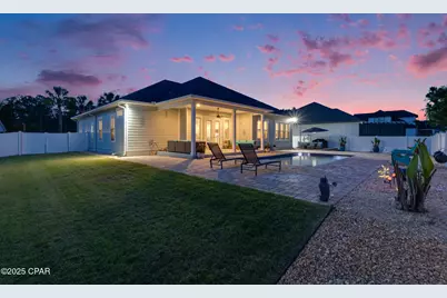 906 Dolphin Harbour Drive, Panama City Beach, FL 32407 - Photo 105