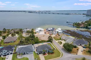 906 Dolphin Harbour Dr, Panama City Beach, FL 32407 - Photo 87