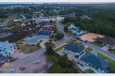 906 Dolphin Harbour Drive, Panama City Beach, FL 32407 - Photo 83