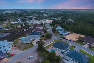 906 Dolphin Harbour Dr, Panama City Beach, FL 32407 - Photo 83