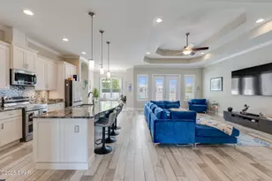 906 Dolphin Harbour Dr, Panama City Beach, FL 32407 - Photo 15