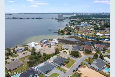 906 Dolphin Harbour Drive, Panama City Beach, FL 32407 - Photo 99