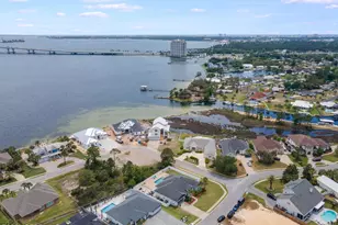 906 Dolphin Harbour Dr, Panama City Beach, FL 32407 - Photo 99