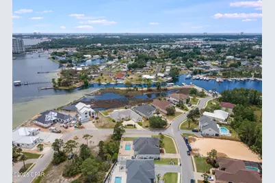 906 Dolphin Harbour Drive, Panama City Beach, FL 32407 - Photo 97