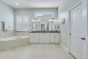 906 Dolphin Harbour Dr, Panama City Beach, FL 32407 - Photo 37