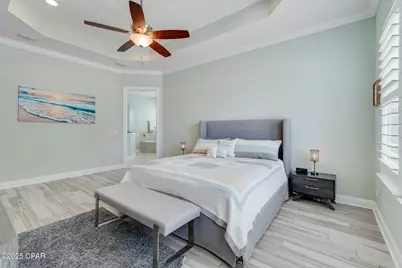 906 Dolphin Harbour Drive, Panama City Beach, FL 32407 - Photo 35