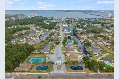 906 Dolphin Harbour Drive, Panama City Beach, FL 32407 - Photo 79