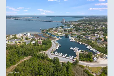 906 Dolphin Harbour Drive, Panama City Beach, FL 32407 - Photo 77