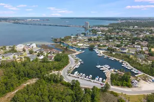 906 Dolphin Harbour Dr, Panama City Beach, FL 32407 - Photo 77