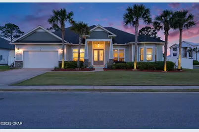906 Dolphin Harbour Drive, Panama City Beach, FL 32407 - Photo 101