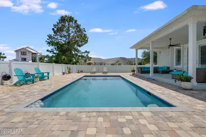 906 Dolphin Harbour Drive, Panama City Beach, FL 32407 - Photo 63