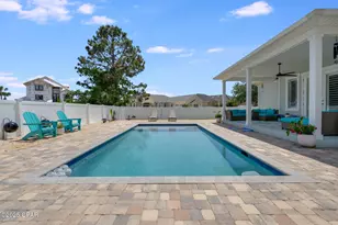 906 Dolphin Harbour Dr, Panama City Beach, FL 32407 - Photo 63