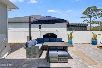 906 Dolphin Harbour Drive, Panama City Beach, FL 32407 - Photo 67