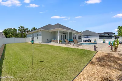 906 Dolphin Harbour Drive, Panama City Beach, FL 32407 - Photo 59