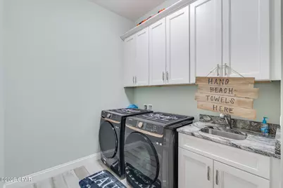 906 Dolphin Harbour Drive, Panama City Beach, FL 32407 - Photo 53