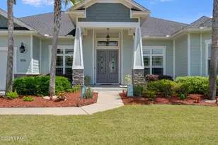 906 Dolphin Harbour Dr, Panama City Beach, FL 32407 - Photo 7