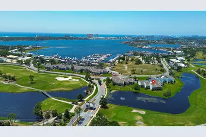 4725 Bay Point Road #161, Panama City Beach, FL 32408 - Photo 9