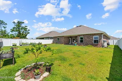 3108 Willie Drive, Panama City, FL 32409 - Photo 31