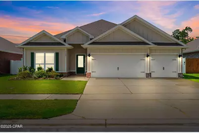 3108 Willie Drive, Panama City, FL 32409 - Photo 3