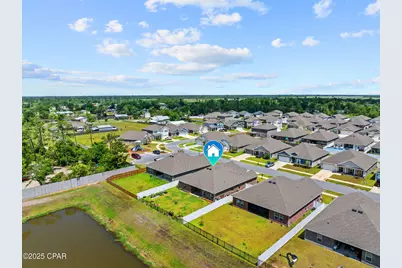 3108 Willie Drive, Panama City, FL 32409 - Photo 37