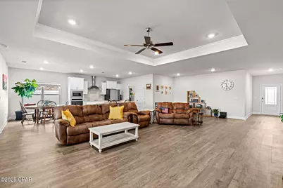 3108 Willie Drive, Panama City, FL 32409 - Photo 13