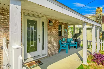7930 S Lagoon Drive, Panama City, FL 32408 - Photo 5