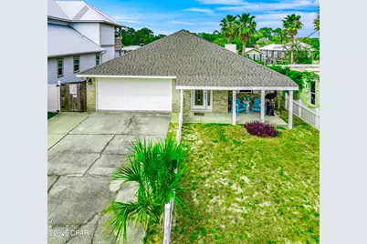 7930 S Lagoon Drive, Panama City, FL 32408 - Photo 7
