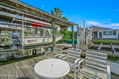 7930 S Lagoon Drive, Panama City, FL 32408 - Photo 53