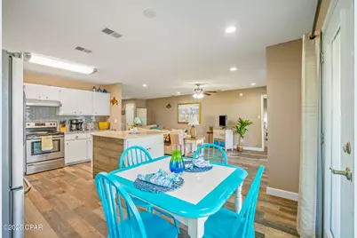 7930 S Lagoon Drive, Panama City, FL 32408 - Photo 29
