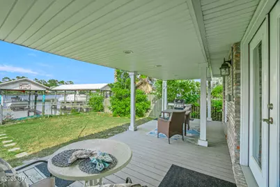 7930 S Lagoon Drive, Panama City, FL 32408 - Photo 33