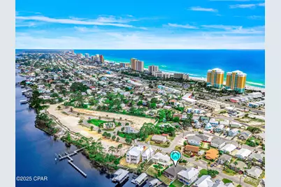 7930 S Lagoon Drive, Panama City, FL 32408 - Photo 3