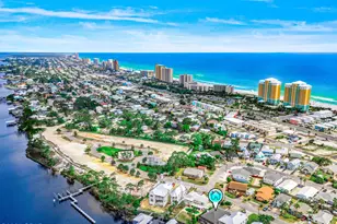 7930 S Lagoon Dr, Panama City, FL 32408 - Photo 3