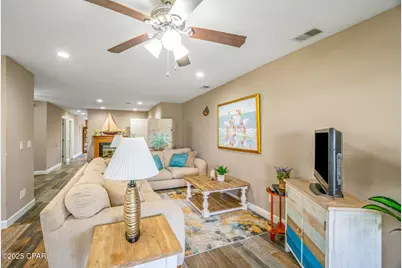 7930 S Lagoon Drive, Panama City, FL 32408 - Photo 25