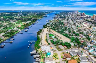 7930 S Lagoon Dr, Panama City, FL 32408 - Photo 1