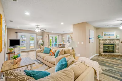 7930 S Lagoon Drive, Panama City, FL 32408 - Photo 23