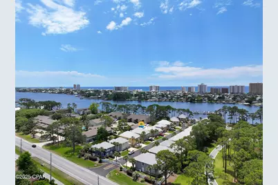 7009 N Lagoon Drive #107, Panama City, FL 32408 - Photo 7