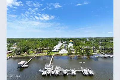 7009 N Lagoon Drive #107, Panama City, FL 32408 - Photo 9