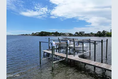 7009 N Lagoon Drive #107, Panama City, FL 32408 - Photo 15