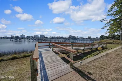 7009 N Lagoon Drive #107, Panama City, FL 32408 - Photo 13