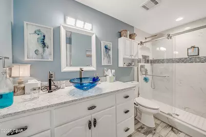 7009 N Lagoon Drive #107, Panama City, FL 32408 - Photo 45