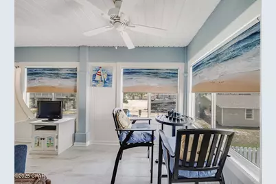 7009 N Lagoon Drive #107, Panama City, FL 32408 - Photo 33