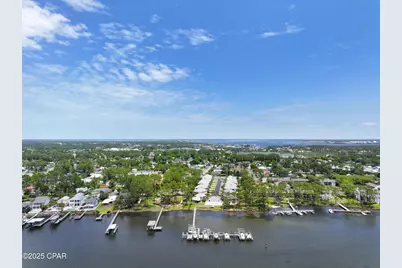 7009 N Lagoon Drive #107, Panama City, FL 32408 - Photo 3